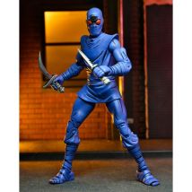 Les Tortues Ninja (mirage Comics) - Figurine Ultimate Foot Ninja 18 Cm - Neca