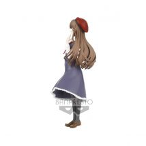 Osamake - Statuette Maria Momosaka 17 Cm - Banpresto