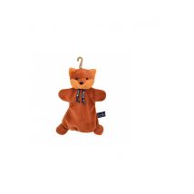 Marionette Renard Dorlotin - Fauve - Mailou