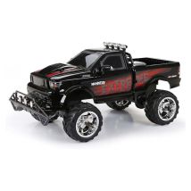 Road Truck Camion R/c Mega Monster - New Bright - NEW BRIGHT