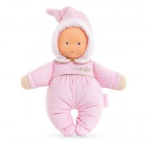 Doudou Babidoux Rêves D'Étoiles - Corolle