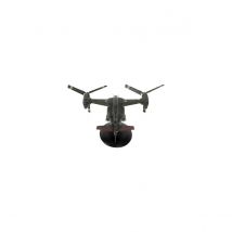 Fallout - Statuette Vertibird 22 Cm - Eaglemoss Publications Ltd