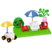 Playbig Bloxx Peppa Pig Basic Sets - Big