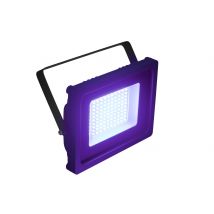 Eurolite Led Ip Fl-50 Smd Uv - Eurolite