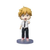 Chainsaw Man - Figurine Figuarts Mini Denji 10 Cm - Tamashii Nations