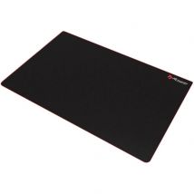 Tapis De Souris Leggero Arozzi Noir Et Rouge