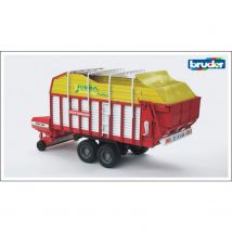 Pottinger Jumbo 6600 Profiline - Bruder