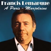 A Paris, Marjolaine - Cd - RDM VIDEO