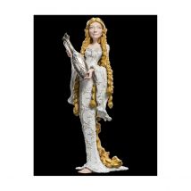 Le Seigneur Des Anneaux - Figurine Mini Epics Galadriel 14 Cm - Weta Workshop