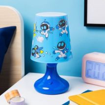 Astro Bot - Lampe De Table Astro Bot 18 Cm - Paladone Products