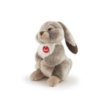 Peluche Lievre Lino 22cm - Trudi