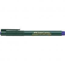 Boîte 12 Mines Super Polymère 9069 S-hb 1mm - Faber Castell