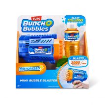 Petit Pistolets À Bulles Bunch-o-bubbles - Zuru