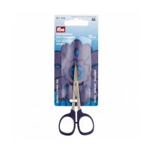 Ciseaux À Broder 10cm - Prym Bleu