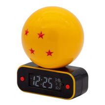 Dragon Ball Z Réveil - Enceinte Dragon Ball - Jaune - Easykado