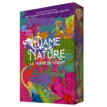 Jeu Dame Nature - Opla