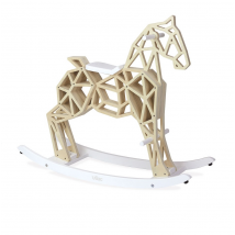 Cheval À Bascule Diamant - Vilac