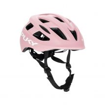 Casque De Vélo Taille S Retro Rose - Puky