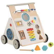 Chariot De Marche Kiddycruiser - Goki