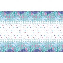 Nappe Princesse Sirène - Annikids