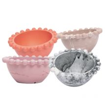 Jesmonite Ac100 Kit - Bol Decoratif - Jesmonite