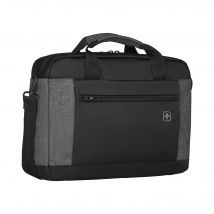 Sacoche Wenger Underground Pour Ordinateur Portable 16' Noire
