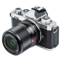 Viltrox Z-33 F1.4 Af Nikon Z-mount Aps-c - Viltrox