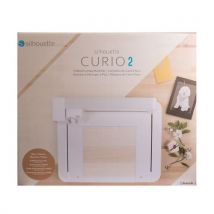 Silhouette Curio 2