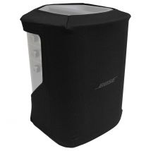 S1 Pro Plus Play-through Cover - Black Bose