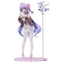 Azur Lane - Statuette Limepie Series 1/8 Unicorn Angelic Nurse Ver. 20 Cm - APEX