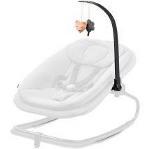 Hochet Pour Chaise-haute Bouncer Mobile - Hauck