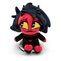 Helluva Boss - Peluche Millie Date Night Shoulder Rider 14 Cm - Youtooz