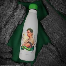 Gourde Isotherme Zoro - Cinereplicas