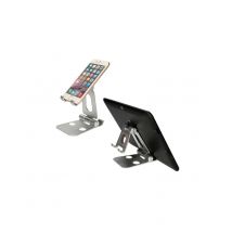 Support De Table 3en1 Alu Ksix - Ksix