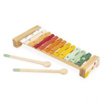 Instrument De Musique - Xylophone Sunshine - Jura Toys