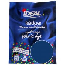 Teinture Idéal Multifibre Bleu Marine 20