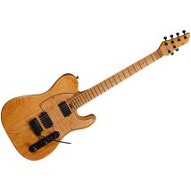 Tero 601 Lignum Natural Eko