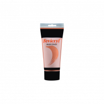 Peinture Acrylique En Tube Cuivre 200ml - Amt