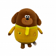 Peluche Duggee 24 Cm