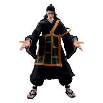 Jujutsu Kaisen 0: The Movie - Figurine S.h. Figuarts Suguru Geto 17 Cm - Tamashii Nations