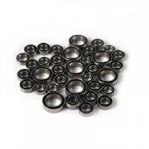 Kit De 36 Roulements À Billes Étanches Pour Traxxas E-revo / Summit 1/16 - H-SPEED