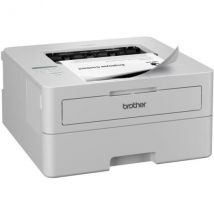 Imprimante Laser Monochrome A4 - Brother - Hll2865dwre1 - Wi-fi - Professionnelle Et Compacte - Brother