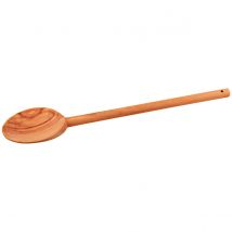 Cuillère De Cuisine En Bois Fackelmann Edition Bois D'Olivier