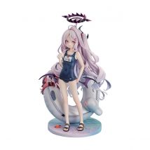 Blue Archive - Statuette 1/7 Hina (swimsuit) 23 Cm - Good Smile Company
