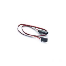 Rallonge De Servo Futaba 30cm - 130503 - KONECT