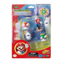 Super Mario Balancing Game Plus Underwater Stage - Spy Gear
