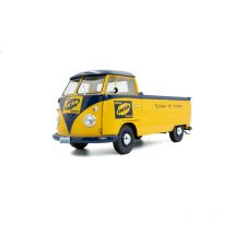 Volkswagen T1 Pick-up Yellow 1950 1/18 - Solido