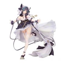 Azur Lane - Statuette 1/7 Cheshire 26 Cm - ALTER