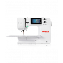 Machine À Coudre Bernina B435 - Bernina Bernina Blanc