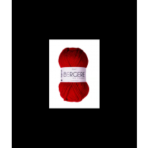 Pelote Sport+ - Bergère De France Piment - Bergere de France